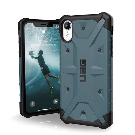 uag iphone xr case drop test|uag military grade iphone case.